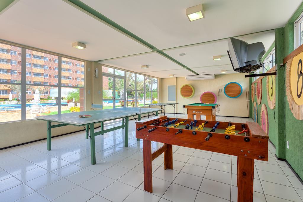 Gran Solare Flat Residence Barreirinhas Exterior photo
